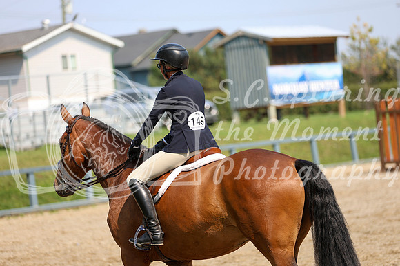 14616 - Elina - 2026 Rocky Mountain Classic III - Friday August 21st