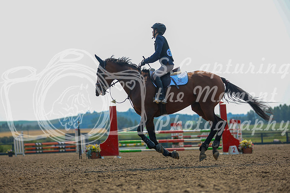 11718 - Mckenna - 2026 Rocky Mountain Classic III - Friday August 21st
