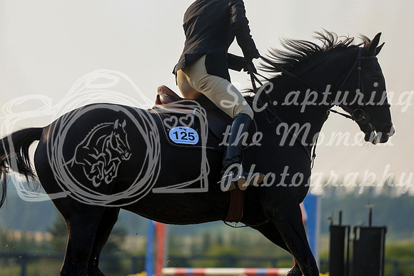 07165 - Mckenna - 2026 Rocky Mountain Classic III - Friday August 21st