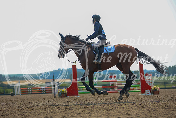 11719 - Mckenna - 2026 Rocky Mountain Classic III - Friday August 21st