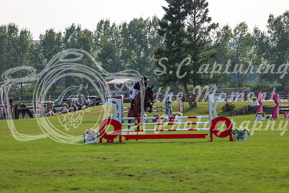 18696 - Mykenzi - 2026 Rocky Mountain Classic III - Friday August 21st