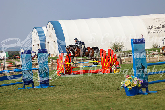 09293 - Mykenzi - 2026 Rocky Mountain Classic III - Friday August 21st