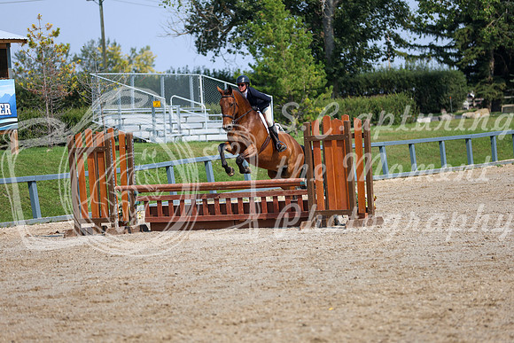14617 - Elina - 2026 Rocky Mountain Classic III - Friday August 21st