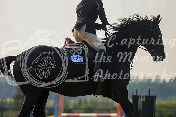 07166 - Mckenna - 2026 Rocky Mountain Classic III - Friday August 21st