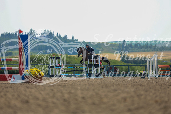 11720 - Mckenna - 2026 Rocky Mountain Classic III - Friday August 21st