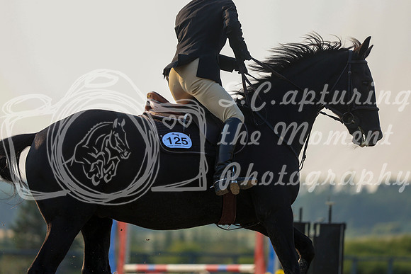 07167 - Mckenna - 2026 Rocky Mountain Classic III - Friday August 21st