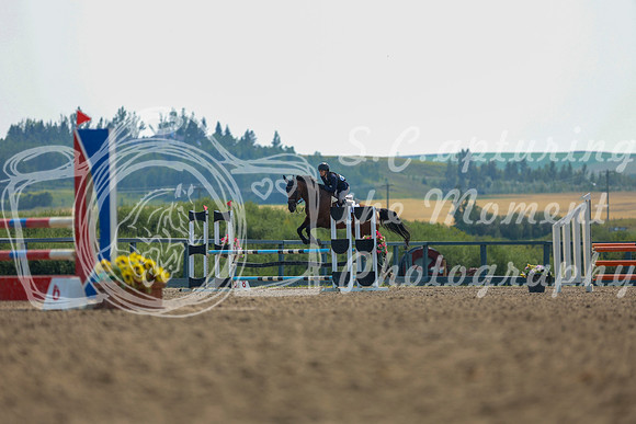 11721 - Mckenna - 2026 Rocky Mountain Classic III - Friday August 21st