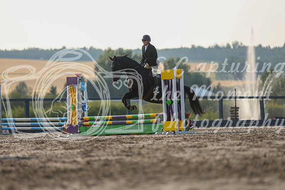 07168 - Mckenna - 2026 Rocky Mountain Classic III - Friday August 21st