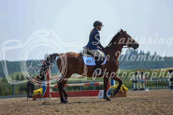 12242 - Mckenna - 2026 Rocky Mountain Classic III - Friday August 21st