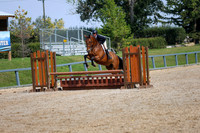 14618 - Elina - 2026 Rocky Mountain Classic III - Friday August 21st