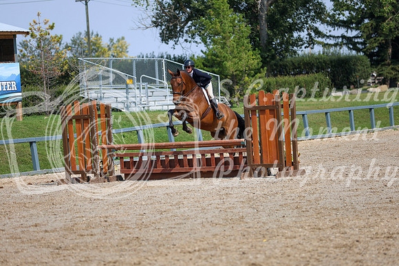 14618 - Elina - 2026 Rocky Mountain Classic III - Friday August 21st