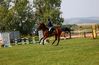 09295 - Mykenzi - 2026 Rocky Mountain Classic III - Friday August 21st