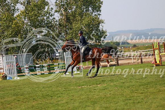 09295 - Mykenzi - 2026 Rocky Mountain Classic III - Friday August 21st