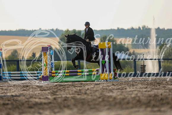 07169 - Mckenna - 2026 Rocky Mountain Classic III - Friday August 21st
