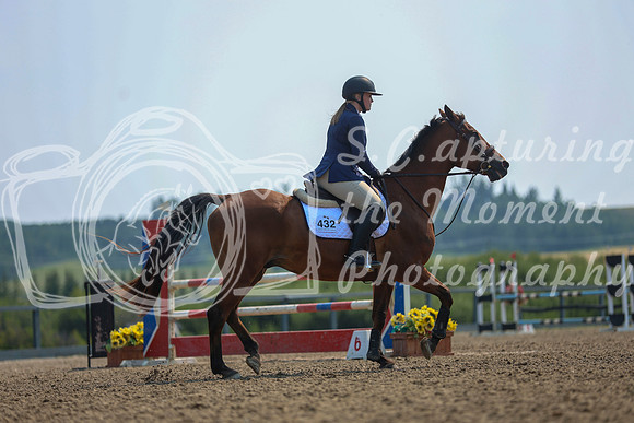 12243 - Mckenna - 2026 Rocky Mountain Classic III - Friday August 21st