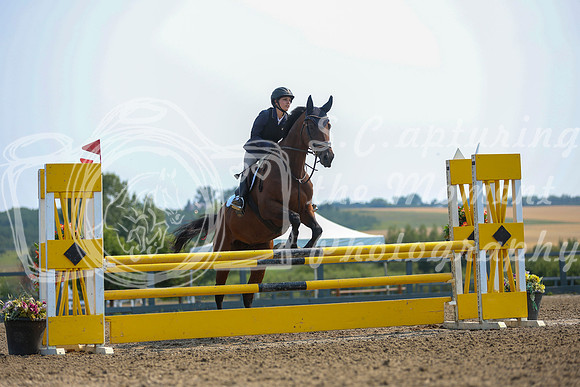 11723 - Mckenna - 2026 Rocky Mountain Classic III - Friday August 21st