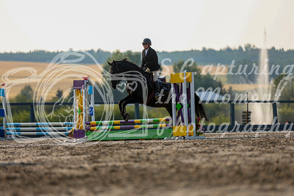 07170 - Mckenna - 2026 Rocky Mountain Classic III - Friday August 21st