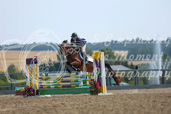 12244 - Mckenna - 2026 Rocky Mountain Classic III - Friday August 21st