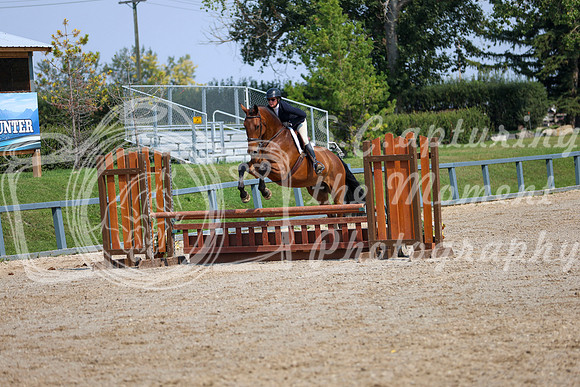 14619 - Elina - 2026 Rocky Mountain Classic III - Friday August 21st