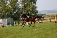 09296 - Mykenzi - 2026 Rocky Mountain Classic III - Friday August 21st