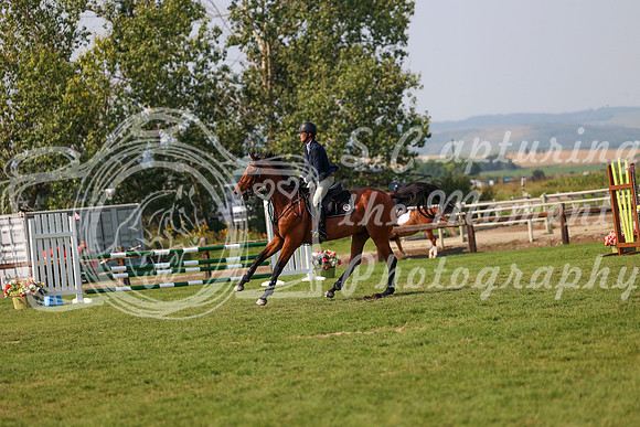09296 - Mykenzi - 2026 Rocky Mountain Classic III - Friday August 21st