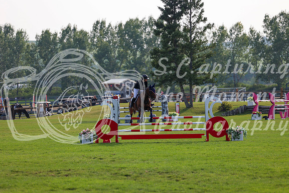 18699 - Mykenzi - 2026 Rocky Mountain Classic III - Friday August 21st