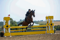 11724 - Mckenna - 2026 Rocky Mountain Classic III - Friday August 21st
