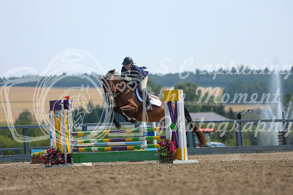 12245 - Mckenna - 2026 Rocky Mountain Classic III - Friday August 21st