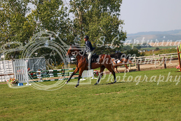 09297 - Mykenzi - 2026 Rocky Mountain Classic III - Friday August 21st