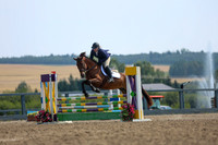 12246 - Mckenna - 2026 Rocky Mountain Classic III - Friday August 21st