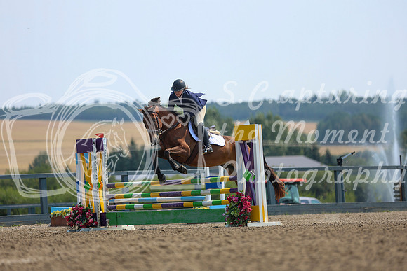 12246 - Mckenna - 2026 Rocky Mountain Classic III - Friday August 21st