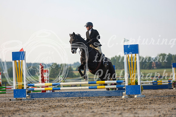07176 - Mckenna - 2026 Rocky Mountain Classic III - Friday August 21st