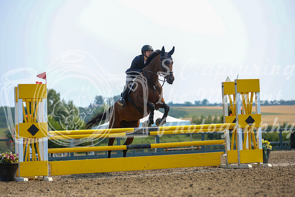 11725 - Mckenna - 2026 Rocky Mountain Classic III - Friday August 21st