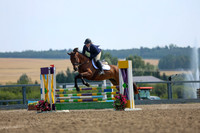 12247 - Mckenna - 2026 Rocky Mountain Classic III - Friday August 21st