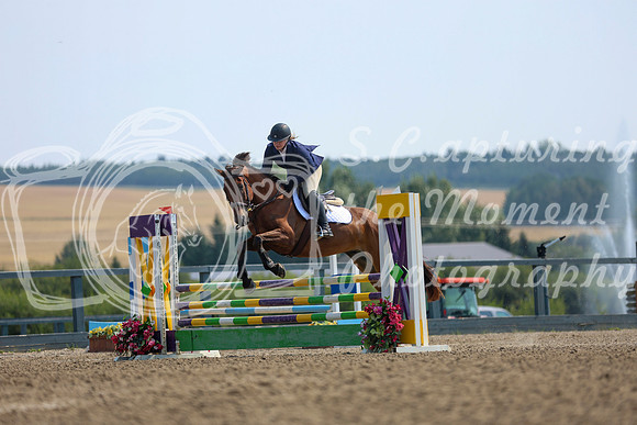 12247 - Mckenna - 2026 Rocky Mountain Classic III - Friday August 21st