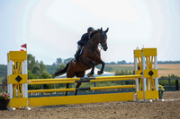 11726 - Mckenna - 2026 Rocky Mountain Classic III - Friday August 21st