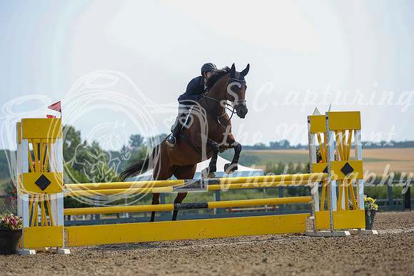 11726 - Mckenna - 2026 Rocky Mountain Classic III - Friday August 21st