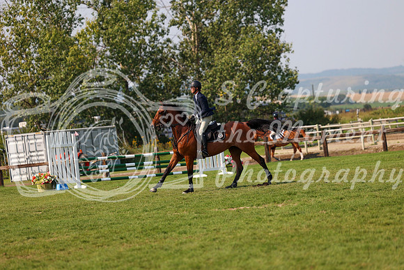 09298 - Mykenzi - 2026 Rocky Mountain Classic III - Friday August 21st