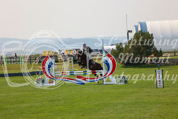 16258 - Mykenzi - 2026 Rocky Mountain Classic III - Friday August 21st