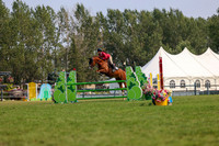 09471 - Mykenzi - 2026 Rocky Mountain Classic III - Friday August 21st