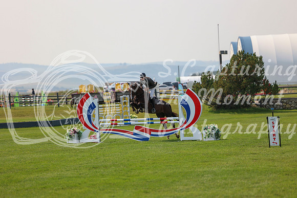 16259 - Mykenzi - 2026 Rocky Mountain Classic III - Friday August 21st