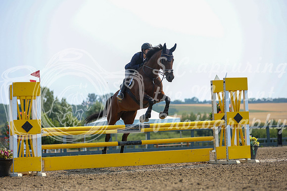 11727 - Mckenna - 2026 Rocky Mountain Classic III - Friday August 21st