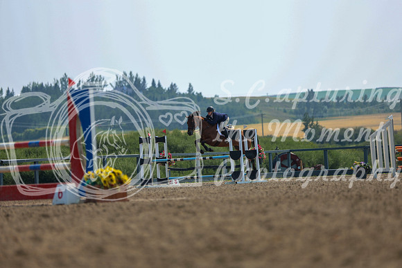 12249 - Mckenna - 2026 Rocky Mountain Classic III - Friday August 21st