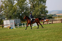 09299 - Mykenzi - 2026 Rocky Mountain Classic III - Friday August 21st