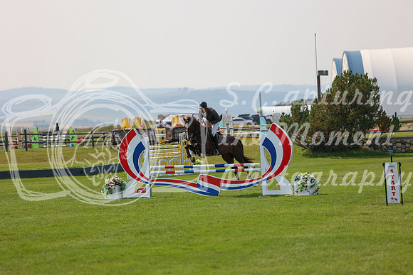 16260 - Mykenzi - 2026 Rocky Mountain Classic III - Friday August 21st