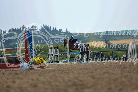 12250 - Mckenna - 2026 Rocky Mountain Classic III - Friday August 21st