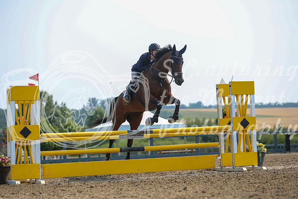 11728 - Mckenna - 2026 Rocky Mountain Classic III - Friday August 21st