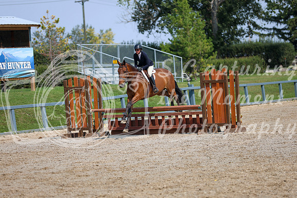 14622 - Elina - 2026 Rocky Mountain Classic III - Friday August 21st