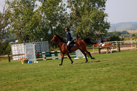 09300 - Mykenzi - 2026 Rocky Mountain Classic III - Friday August 21st