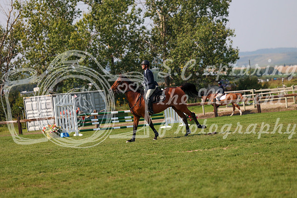 09300 - Mykenzi - 2026 Rocky Mountain Classic III - Friday August 21st